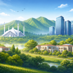 D-17 Islamabad: Property Marketing, Maps & Local News bg