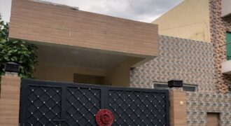 Single Unit House Is for Sale in D-17 Islamabad