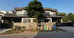 House is for sale in DHA PHASE 1 ORCHARD SECTOR C ISLAMABAD