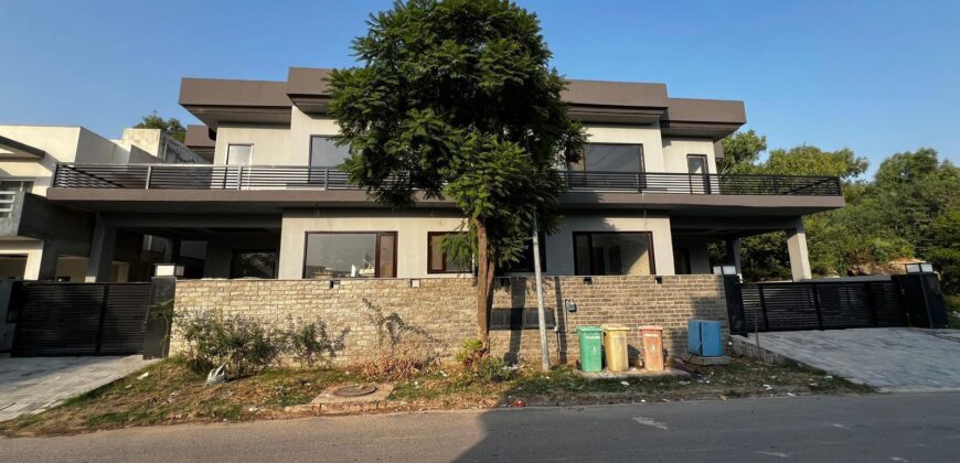 House is for sale in DHA PHASE 1 ORCHARD SECTOR C ISLAMABAD