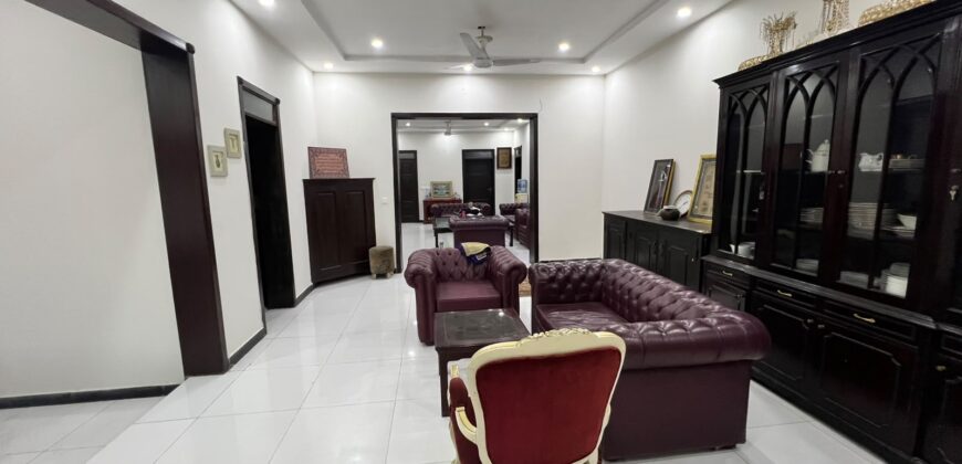 House is for sale in DHA PHASE 1 ORCHARD SECTOR C ISLAMABAD