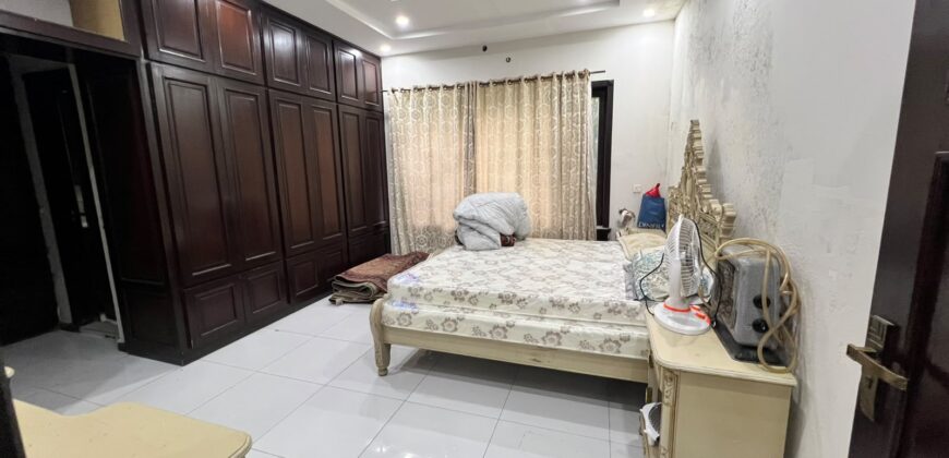House is for sale in DHA PHASE 1 ORCHARD SECTOR C ISLAMABAD