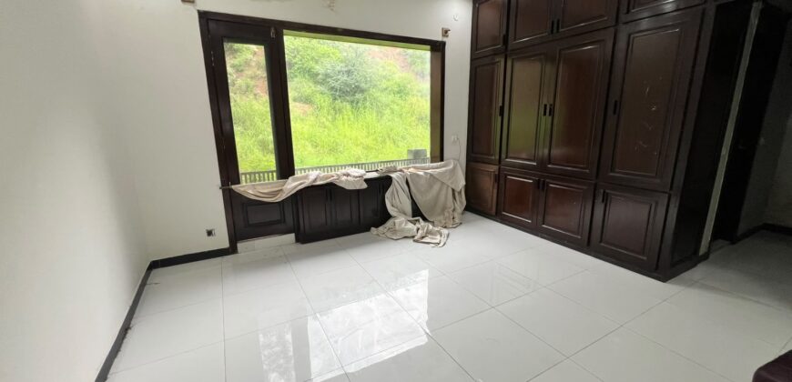 House is for sale in DHA PHASE 1 ORCHARD SECTOR C ISLAMABAD
