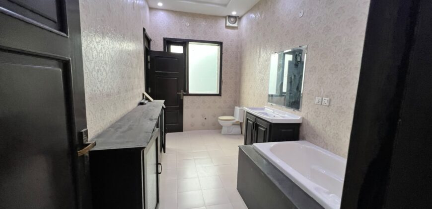 House is for sale in DHA PHASE 1 ORCHARD SECTOR C ISLAMABAD