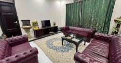 House is for sale in DHA PHASE 1 ORCHARD SECTOR C ISLAMABAD