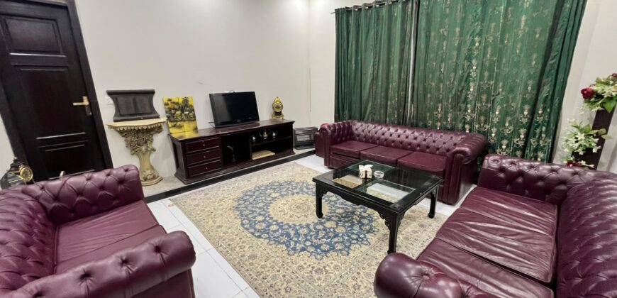 House is for sale in DHA PHASE 1 ORCHARD SECTOR C ISLAMABAD