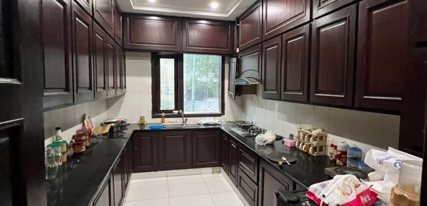 House is for sale in DHA PHASE 1 ORCHARD SECTOR C ISLAMABAD