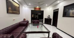 House is for sale in DHA PHASE 1 ORCHARD SECTOR C ISLAMABAD