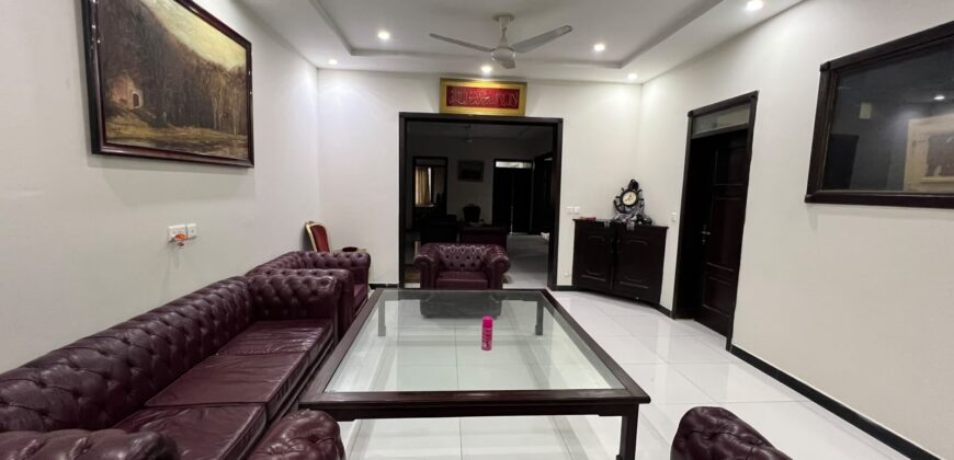 House is for sale in DHA PHASE 1 ORCHARD SECTOR C ISLAMABAD