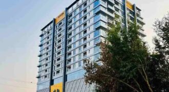Elysium Mall studio apartment available for sale  Studio apartment