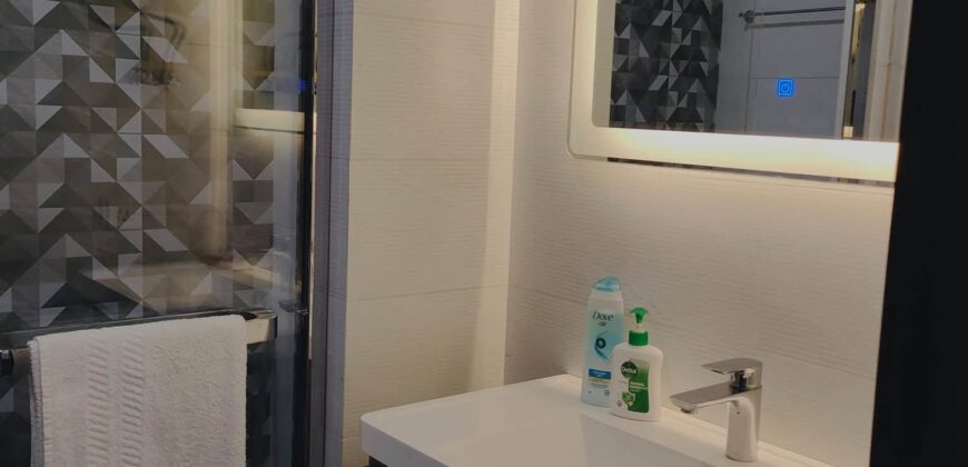 Studio apartment is for sale in New Blue Area Islamabad   Elysium Mall