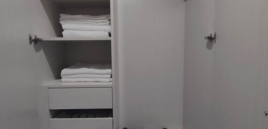 Studio apartment is for sale in New Blue Area Islamabad   Elysium Mall