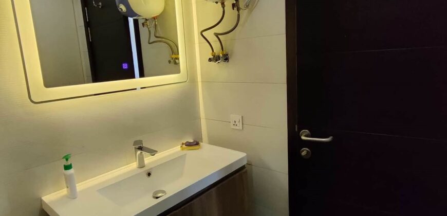 Studio apartment is for sale in New Blue Area Islamabad   Elysium Mall